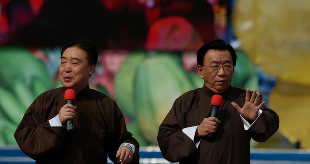 侯宝林二儿子 侯宝林第二个儿子 侯宝林二儿子 侯宝林第二个儿子