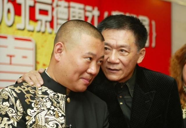 侯宝林二儿子 侯宝林第二个儿子 侯宝林二儿子 侯宝林第二个儿子