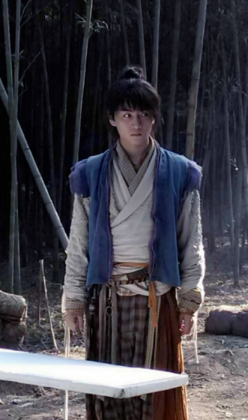 于正神雕侠侣演员表 于正神雕侠侣演员表图片 