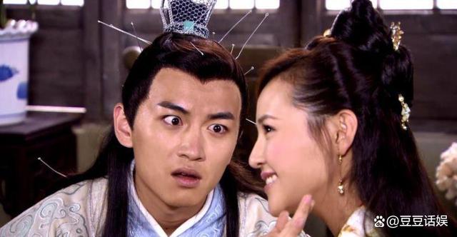 于正神雕侠侣演员表 于正神雕侠侣演员表图片 