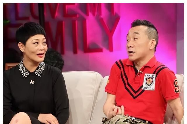 戴志诚老婆 戴志诚老婆袁茵个人简历