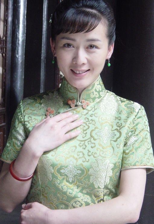 李大双的妻子 李大双的妻子简介图片 