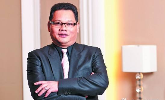 林战争春秋 林战争多大了 林战争春秋 林战争多大了