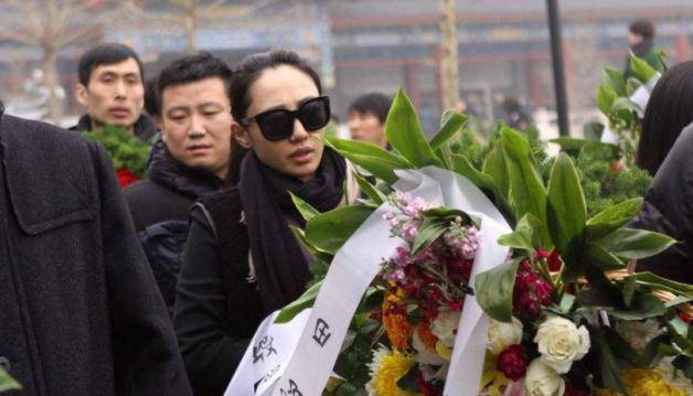 白静被杀 白静被杀后她妈打盈讼事了吗 白静被杀 白静被杀后她妈打盈讼事了吗