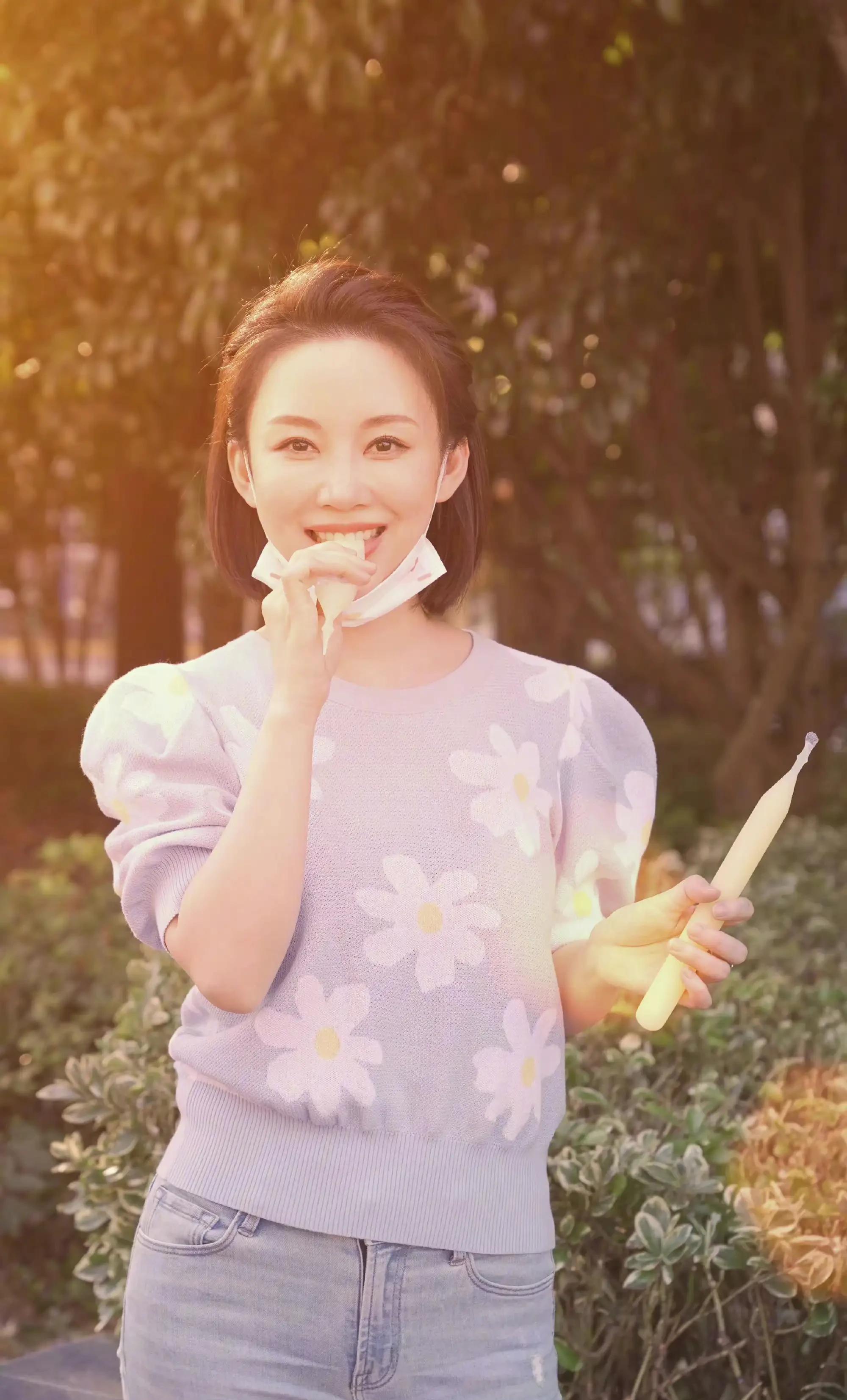 潘晓婷照片 潘晓婷个人介绍