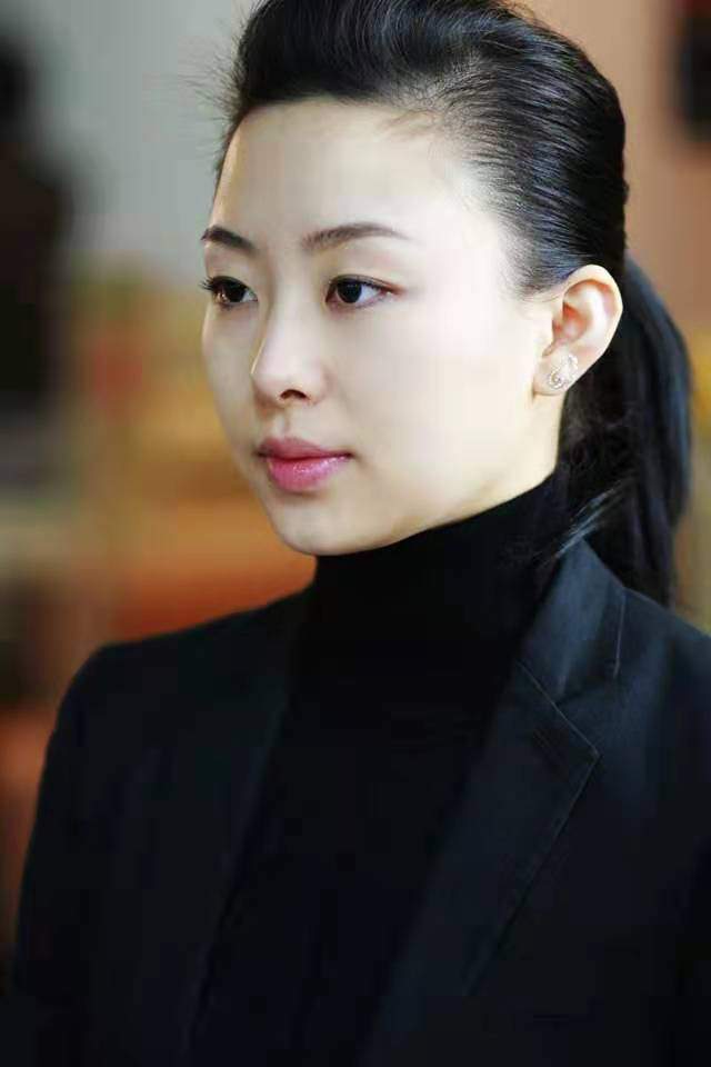 潘晓婷照片 潘晓婷团体引见 潘晓婷照片 潘晓婷团体引见