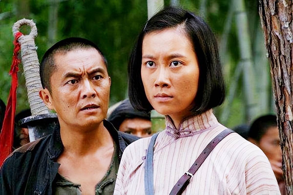 常戎老婆 常戎的前妻 