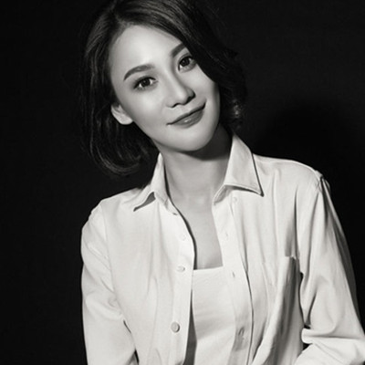 安雅萍老公 安雅萍怎么胖了 