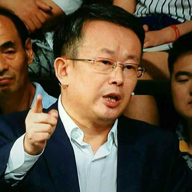 项立刚 项立刚是个啥东西 