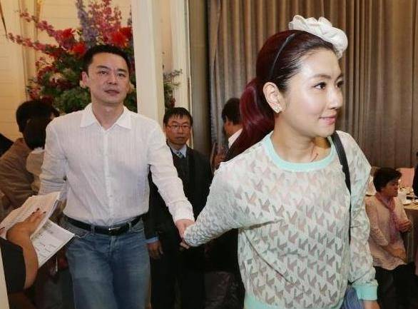张承中尹馨分离 ella说张承中 张承中尹馨分离 ella说张承中