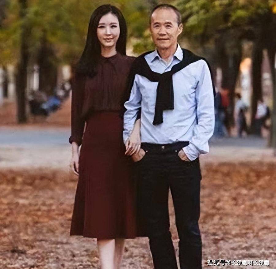 王石前妻 王石前妻祝福你和田朴珺幸福 