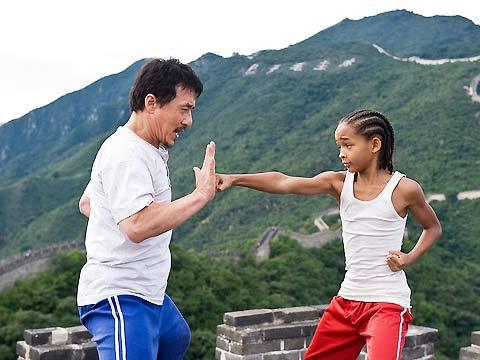 功夫梦女主角 功夫梦所有演员