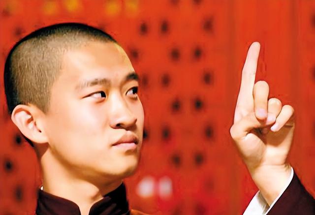 曹云金听云轩被曝倒闭 曹云金在听云轩说自己师父是郭德纲 