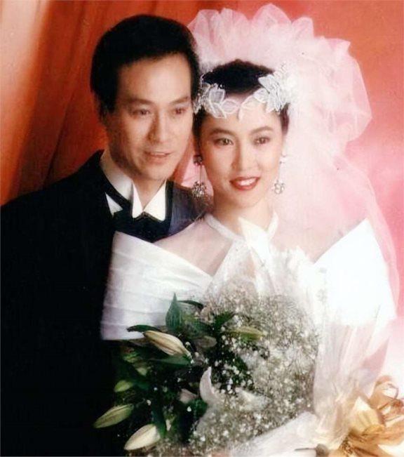 马景涛前妻 马景涛前妻唐韵 
