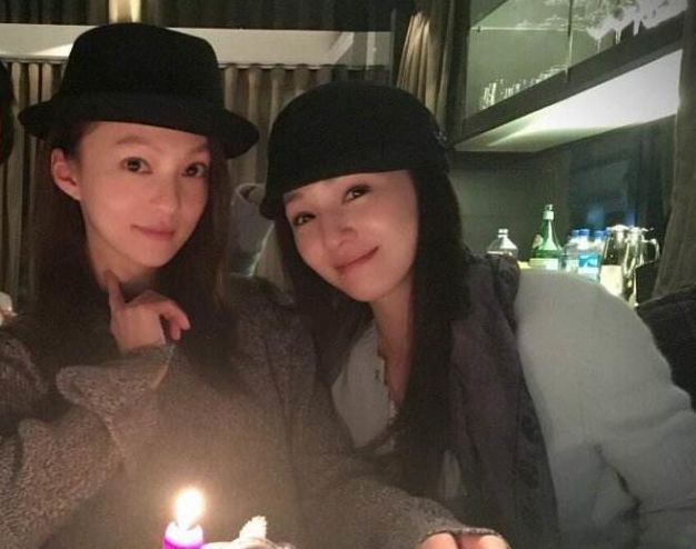 张韶涵和她妈妈的事情 张韶涵和她妈妈的事情是真的吗 张韶涵和她妈妈的事情 张韶涵和她妈妈的事情是真的吗