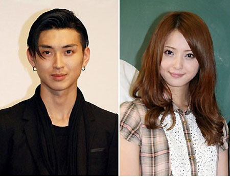 松田翔太女友 松田翔太家里情况 松田翔太女友 松田翔太家里情况