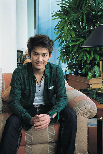 柏原崇近况 柏原崇最近在情况