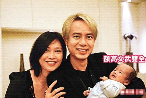 谭咏麟两个老婆 谭咏麟两个老婆回应 