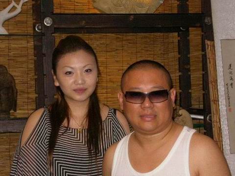 郭德纲妻子 郭德纲妻子王惠照片 