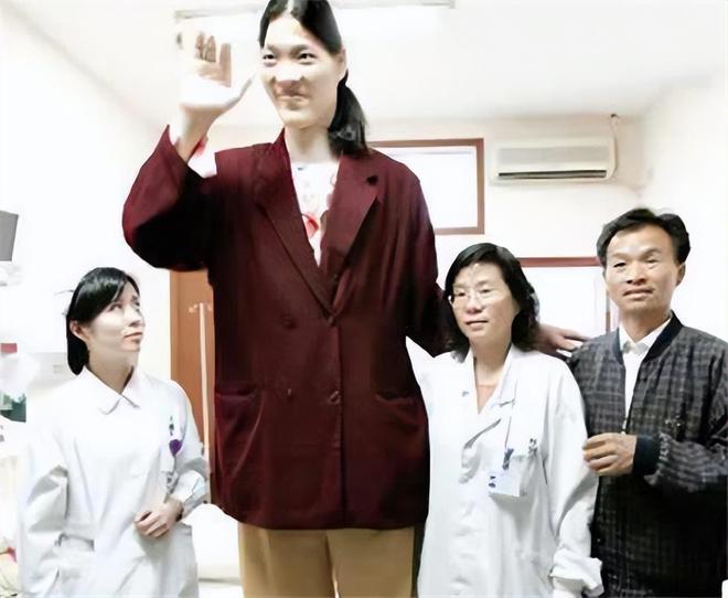 姚德芬 姚德芬体重 