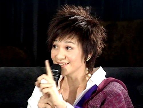柯以敏超女事件 柯以敏超等女声事件 柯以敏超女事件 柯以敏超等女声事件