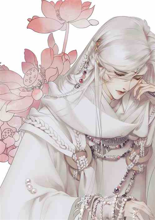国师陆离 女主叫陆婳男主是国师的小说 