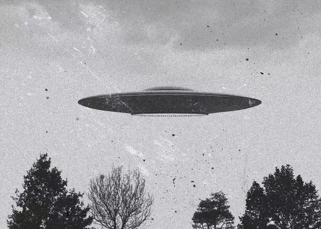 美军初次供认遭遇UFO 美国国防部初次供认ufo 美军初次供认遭遇UFO 美国国防部初次供认ufo