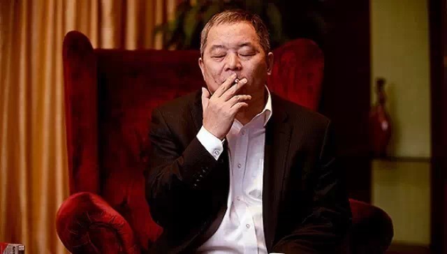 宋卫平老婆 宋卫平是谁呀