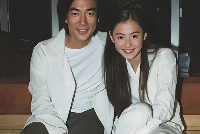 任贤齐结婚了吗 任贤齐结婚了吗现在