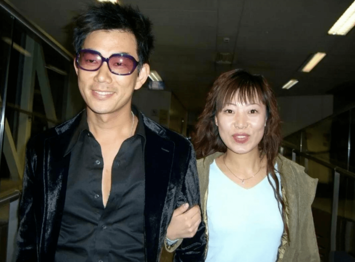任贤齐成婚了吗 任贤齐成婚了吗此刻 