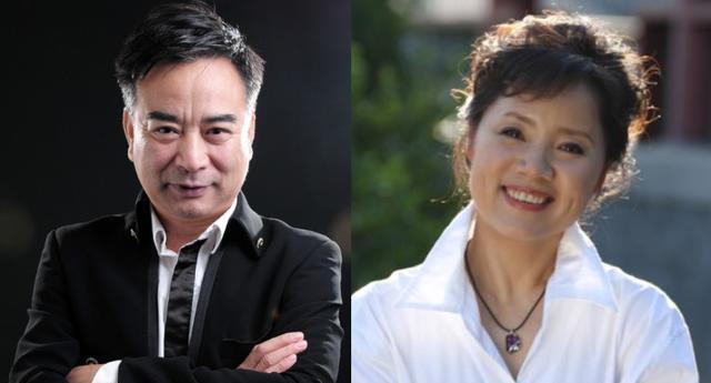 曾宝仪老公 曾宝仪老公照片 