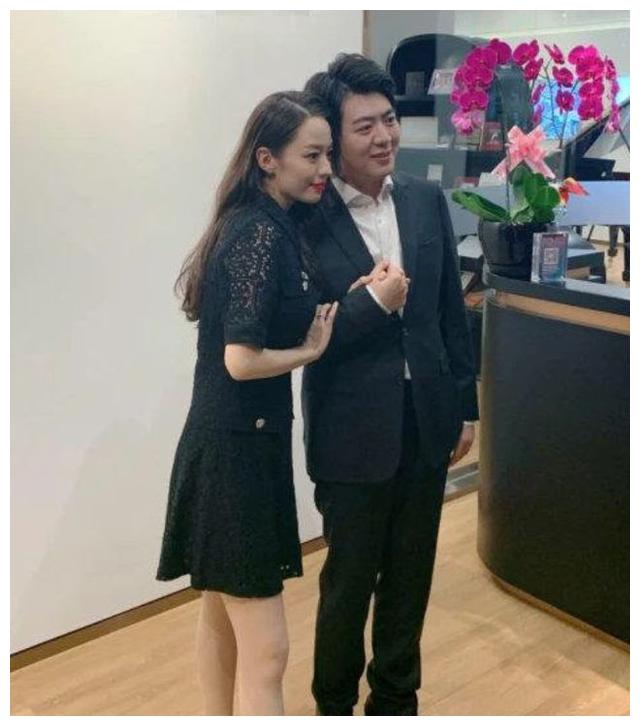 朗朗吉娜官宣生子 朗朗吉娜官宣生子是男孩照旧女孩 朗朗吉娜官宣生子 朗朗吉娜官宣生子是男孩照旧女孩