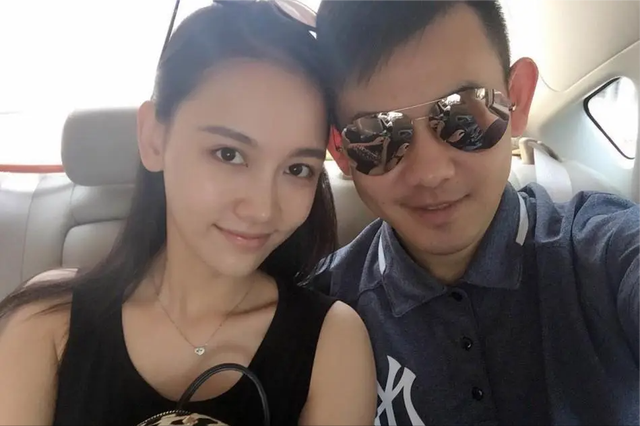 陈翔有女伴侣吗 陈翔的女伴侣是谁为什么分离 