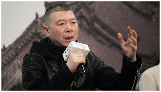 冯小刚的白癜风 冯小刚的白斑是怎么康复的呢 