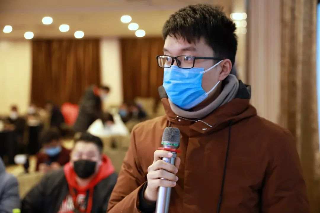 非诚勿扰武潇 非诚勿扰火锅店老板武潇 