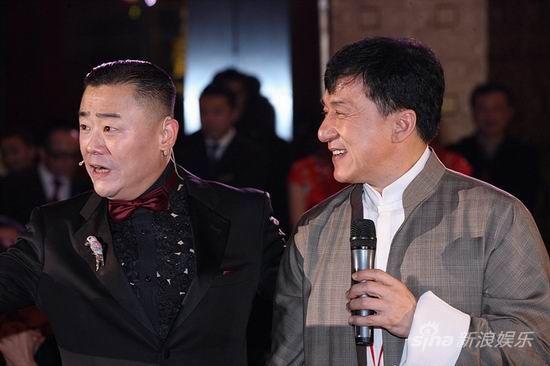 周立波和崔永元 周立波和崔永元是好伴侣吗 周立波和崔永元 周立波和崔永元是好伴侣吗