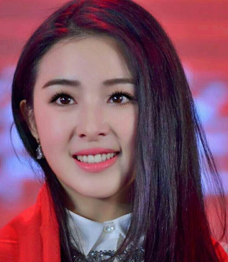 张含韵多大 张含韵多大了 张含韵多大 张含韵多大了