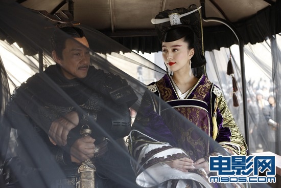 海清赵氏孤儿 海清赵氏孤儿是谁 海清赵氏孤儿 海清赵氏孤儿是谁