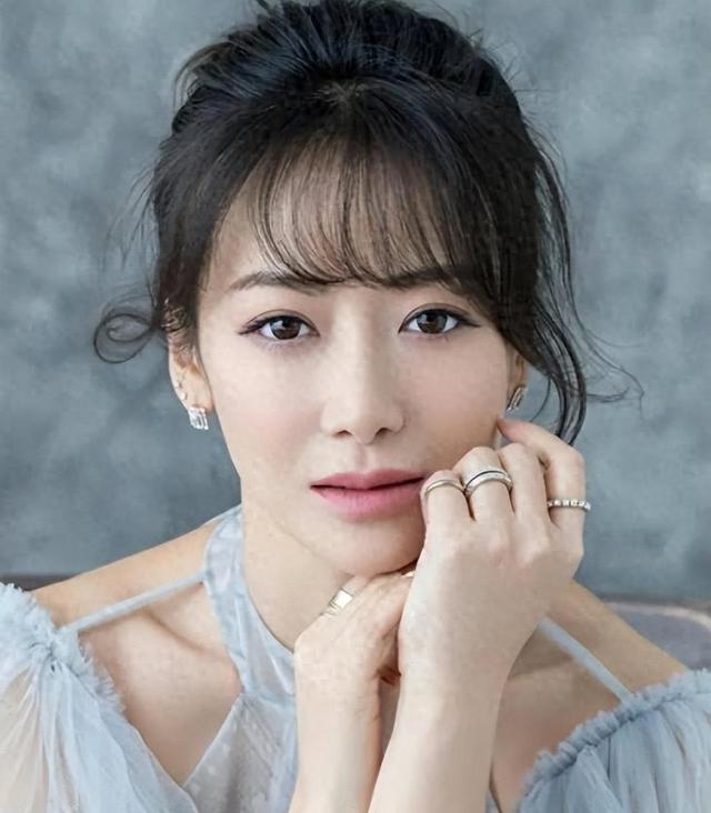 小鸡嘴女星是谁 小鸡嘴是哪个女明星的外号