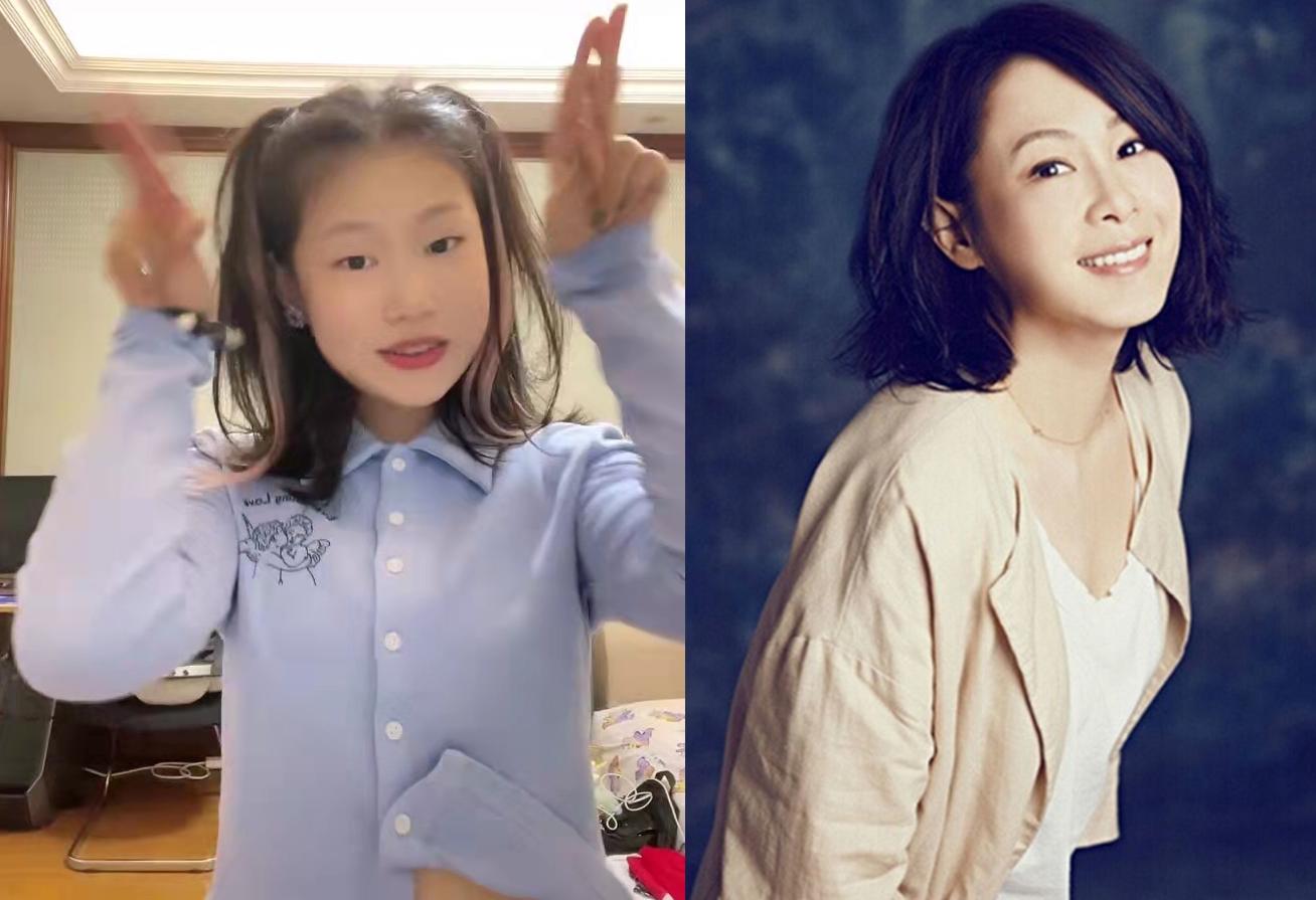 小沈阳女儿 小沈阳女儿长的像爸爸 小沈阳女儿 小沈阳女儿长的像爸爸