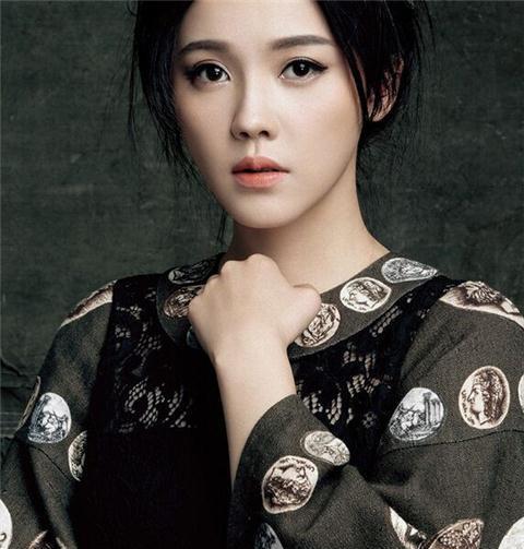 致芳华女主角杨子珊 致芳华杨玏版经典片段 致芳华女主角杨子珊 致芳华杨玏版经典片段