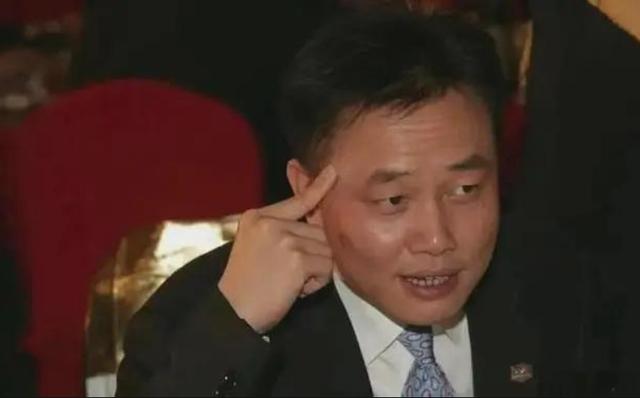 黄光裕妻子陈晓 黄光裕妻子陈晓图片 