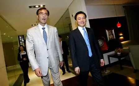 黄光裕妻子陈晓 黄光裕妻子陈晓图片 