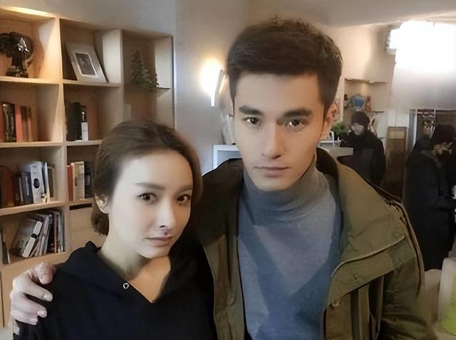 郑恺筹备婚礼 郑恺没有举行婚礼吗 
