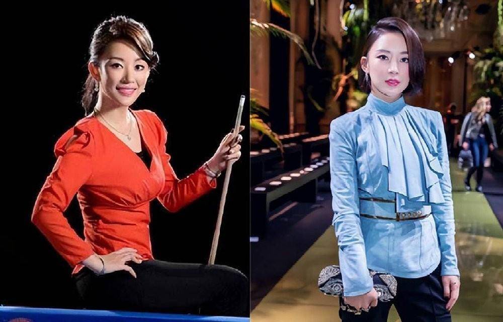 丁俊晖潘晓婷 丁俊晖潘晓婷壁纸