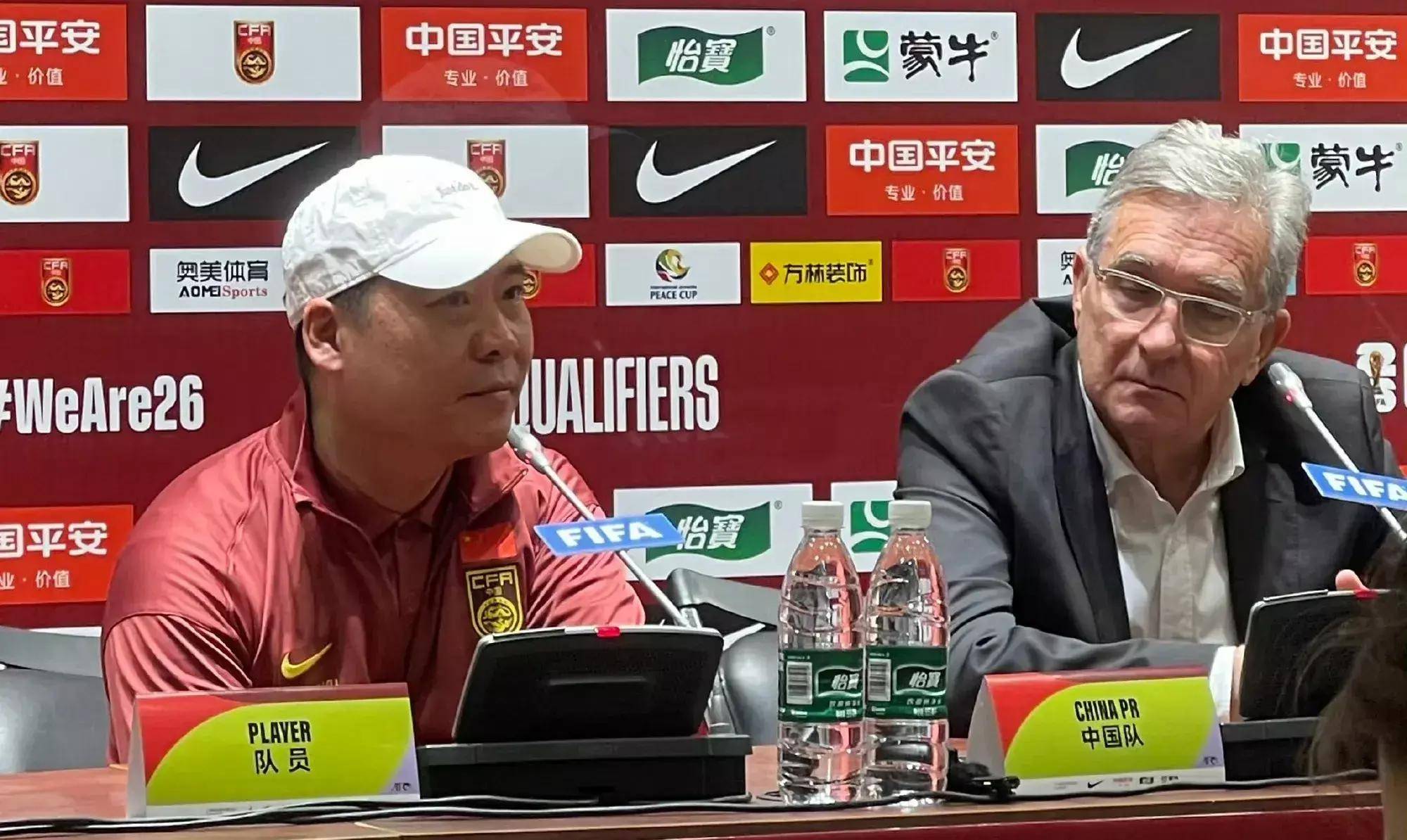 国足出线概率缺乏百分之一 国足出线概率一览表12强赛 国足出线概率缺乏百分之一 国足出线概率一览表12强赛