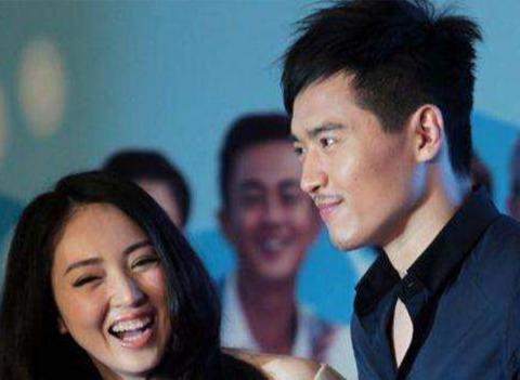 董璇与高云翔 董璇与高云翔结婚誓言视频