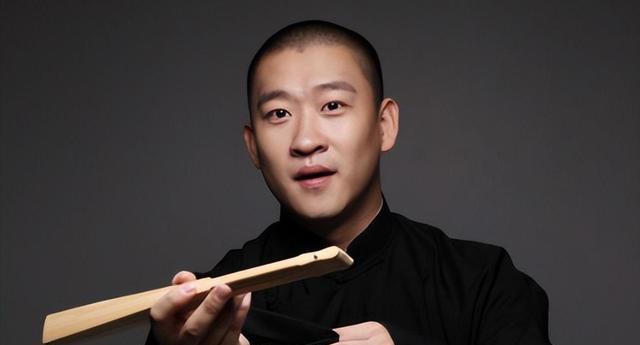 曹云金从艺十周年 曹云金从艺十周年相声专场 