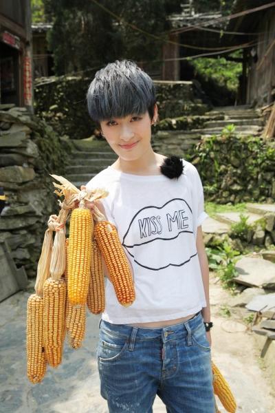 杨紫曾轶可 杨紫唱曾轶可的歌 杨紫曾轶可 杨紫唱曾轶可的歌