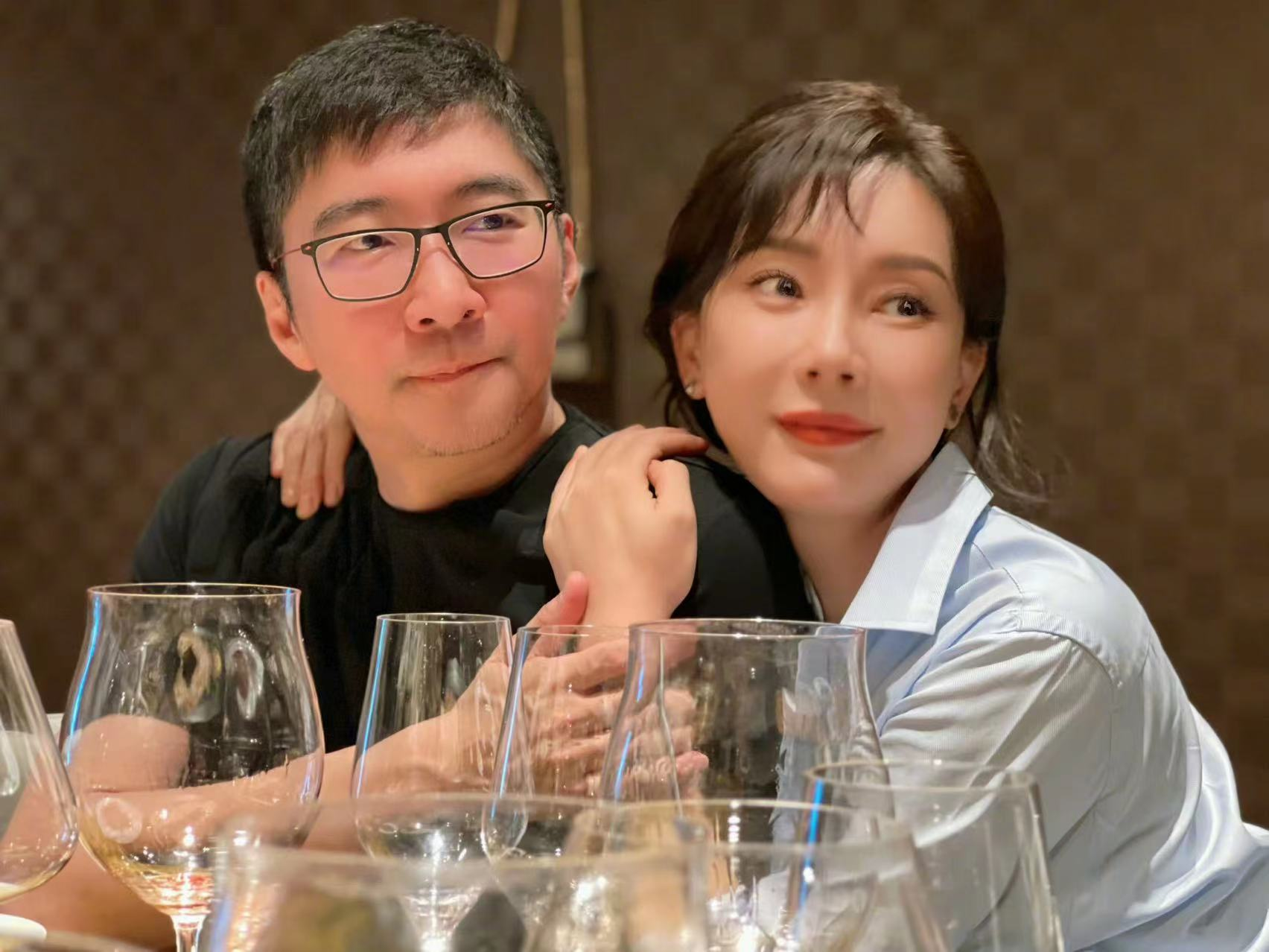 陈数继子 陈数继子是谁的 陈数继子 陈数继子是谁的